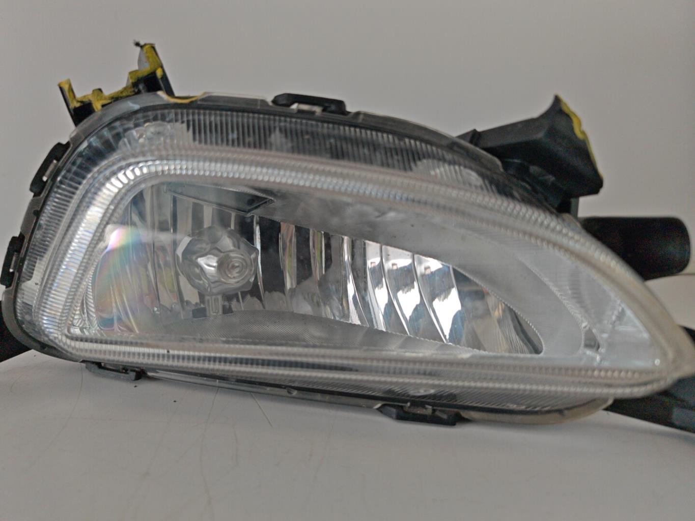 Fendinebbia destro (luci) HYUNDAI TUCSON 2  - 1