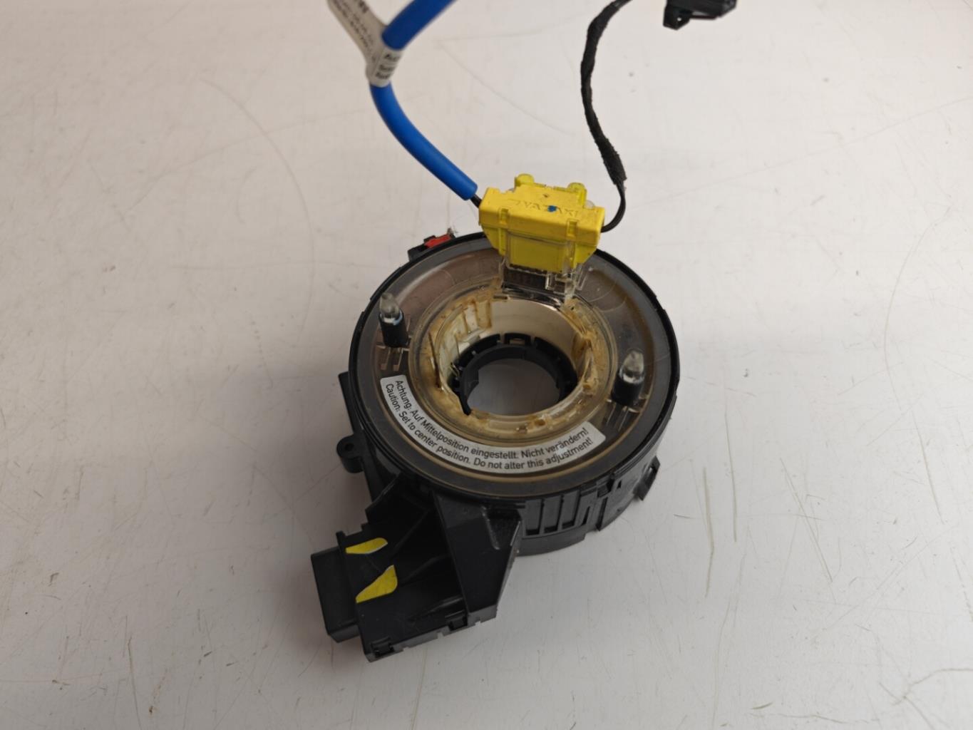 Contactor giratorio AUDI A3 2 PHASE 1 Diésel - 1