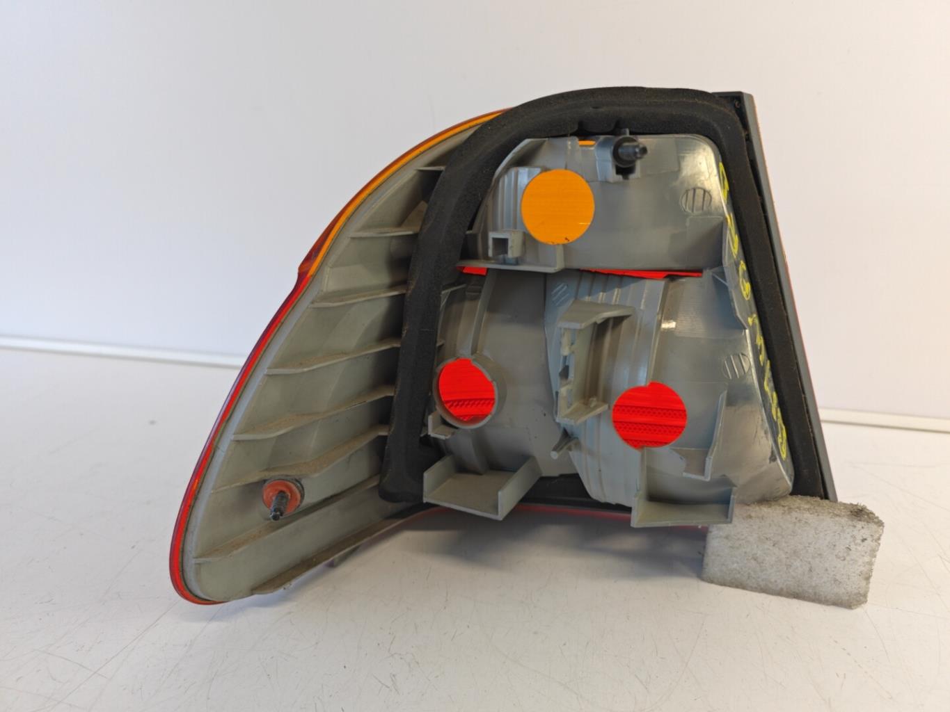 Fanale posteriore principale destro (luci) BMW SERIE 3 E46 PHASE 1 Diésel - 1