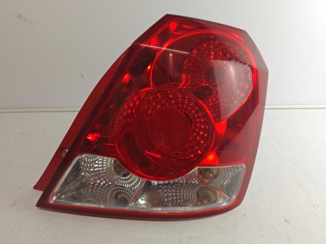 Fanale posteriore principale destro (luci) CHEVROLET KALOS  - 1