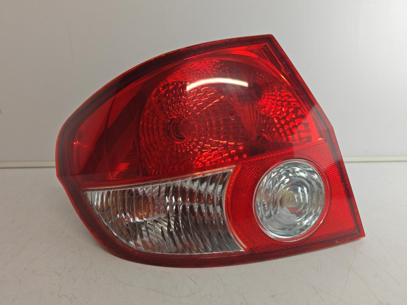 Fanale posteriore principale sinistro (luci) HYUNDAI GETZ PHASE 1 Diésel - 1
