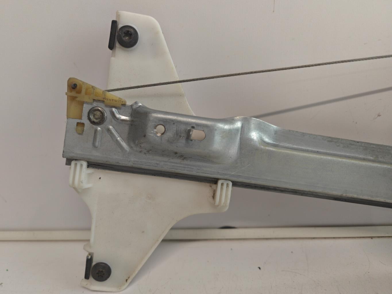 Alzacristalli elettrico posteriore sinistro CITROEN C4 GRAND PICASSO 1 Diésel - 1