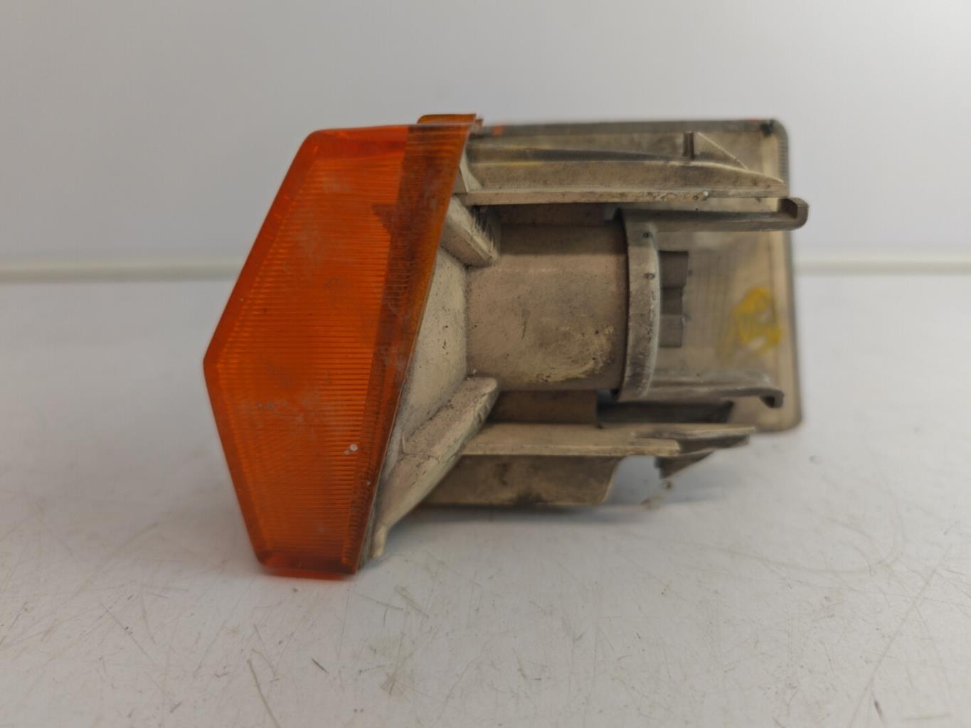 Gruppo ottico anteriore secondario destro (luci)(freccia) CITROEN BX  - 1