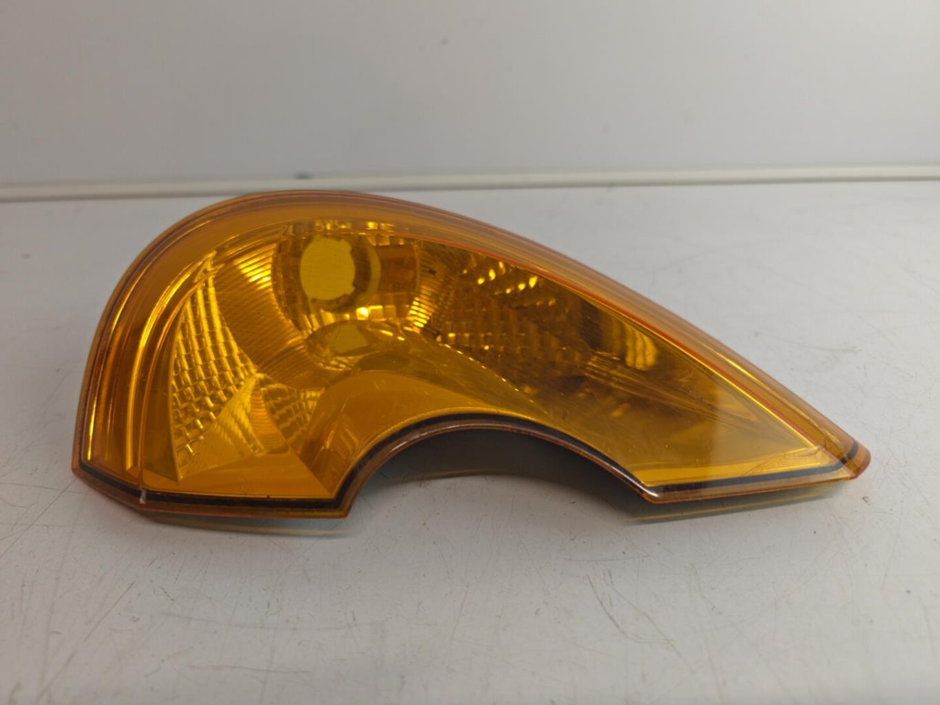 Optique avant secondaire droit (feux)(clignotant) RENAULT MODUS  - 1