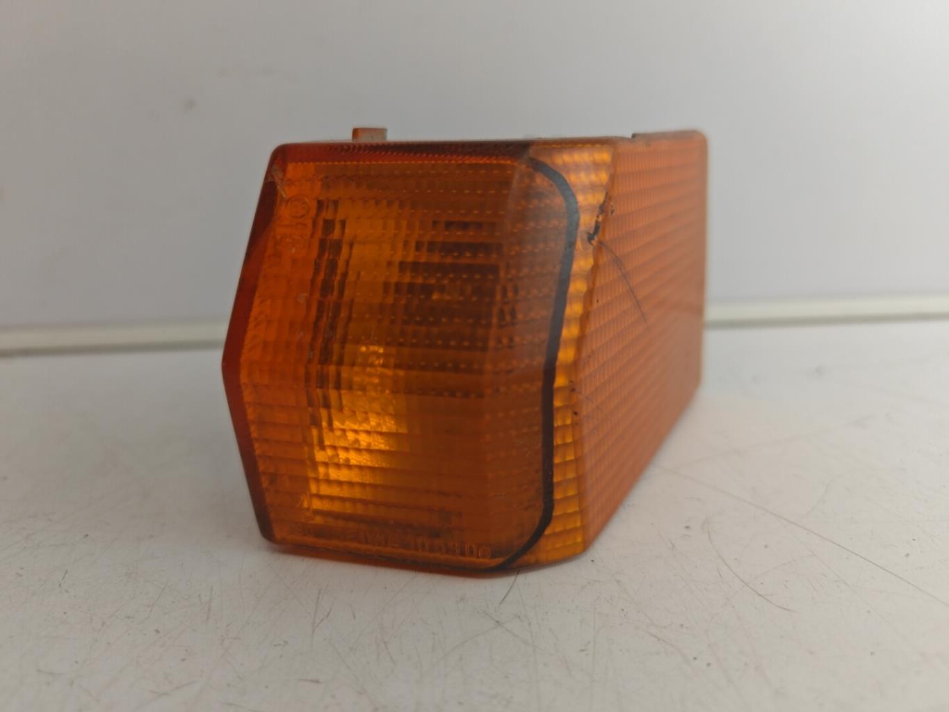 Gruppo ottico anteriore secondario sinistro (luci)(freccia) CITROEN BX  - 1