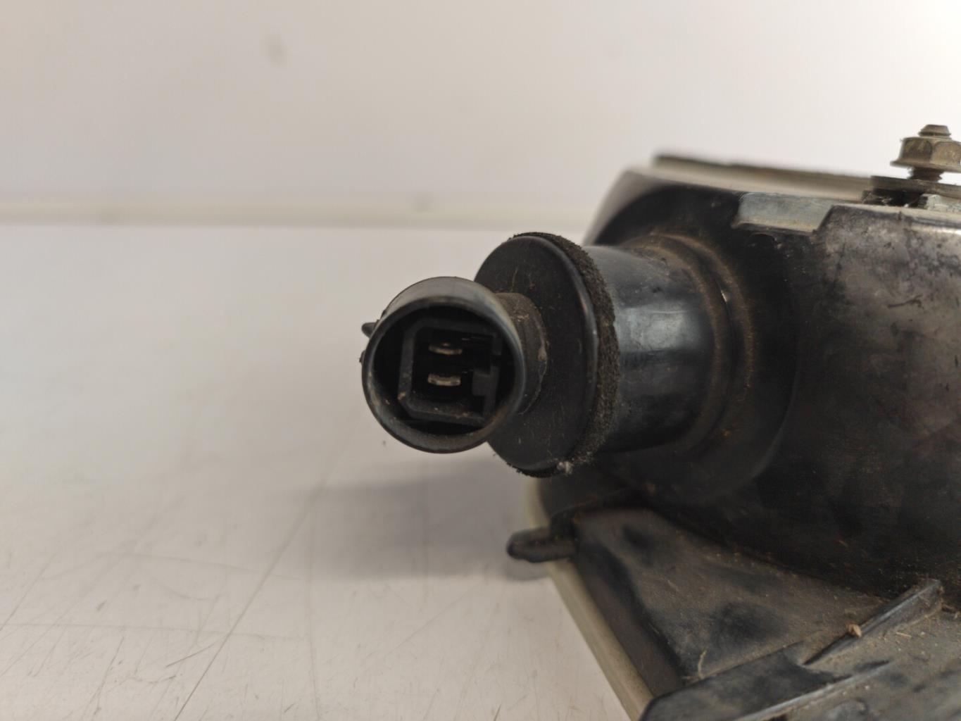 Gruppo ottico anteriore secondario sinistro (luci)(freccia) CITROEN BX  - 1