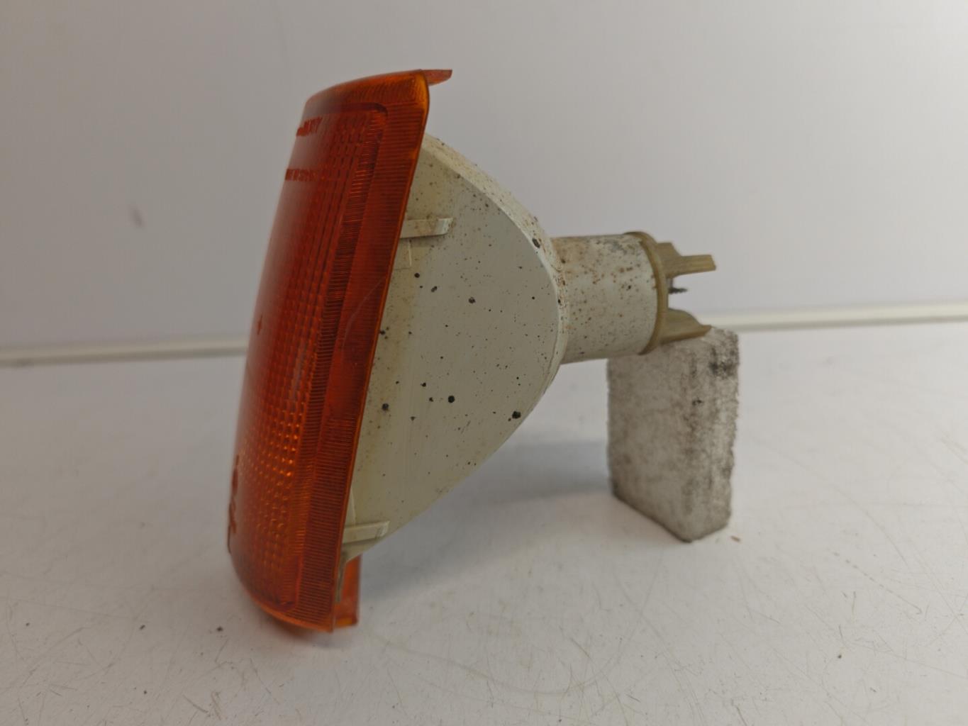 Optique avant secondaire gauche (feux)(clignotant) OPEL CORSA A  - 1