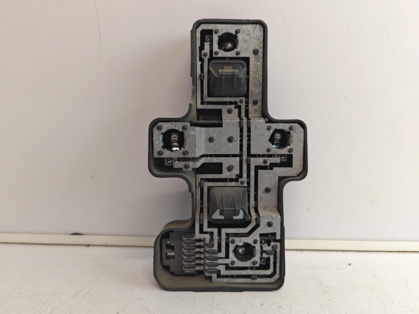 Base portalampade fanale posteriore sinistro FIAT BRAVA  - 1
