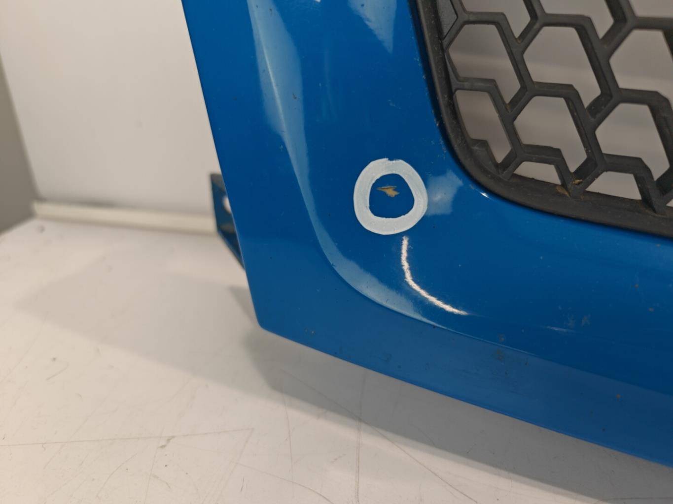 Calandre RENAULT MASTER 2 PHASE 2 Diesel - 1