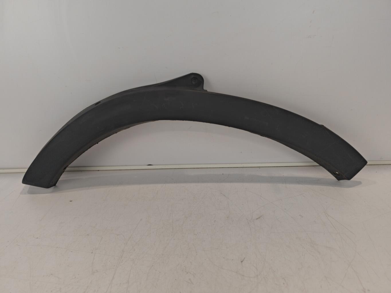 Extension d'aile avant droit RENAULT MASTER 2 PHASE 2 Diesel - 1