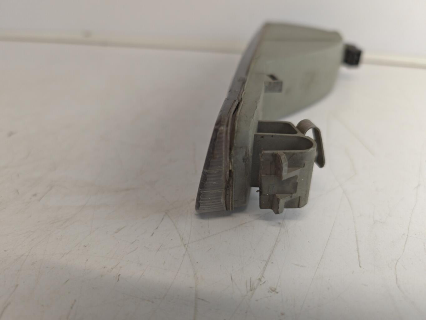 Gruppo ottico anteriore secondario sinistro (luci)(freccia) PEUGEOT 605  - 1