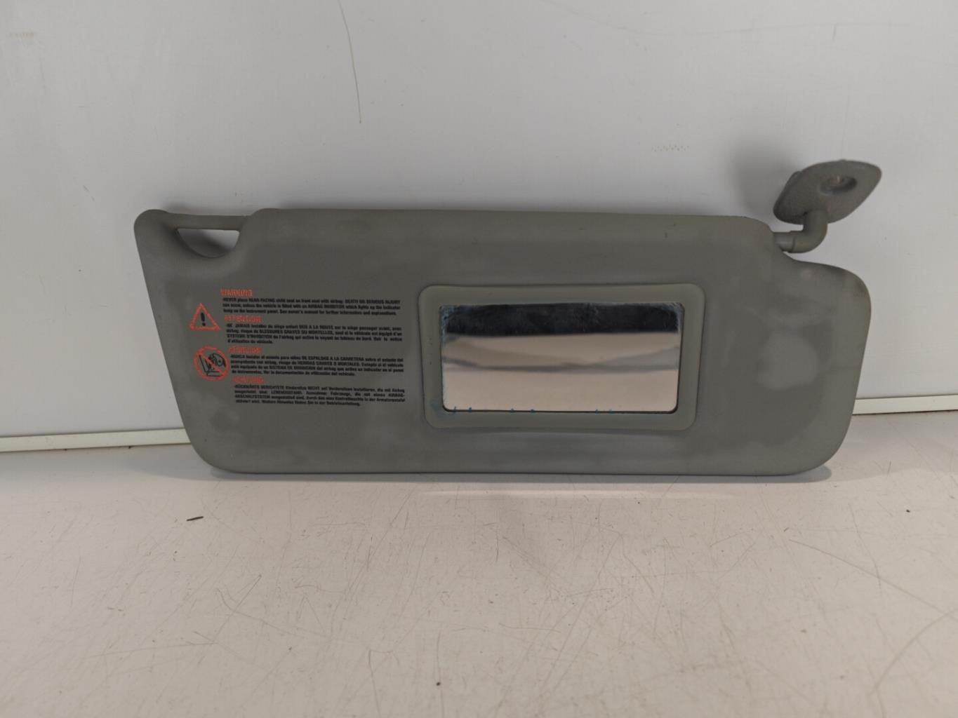 Visiera parasole destra RENAULT CLIO 2  - 1