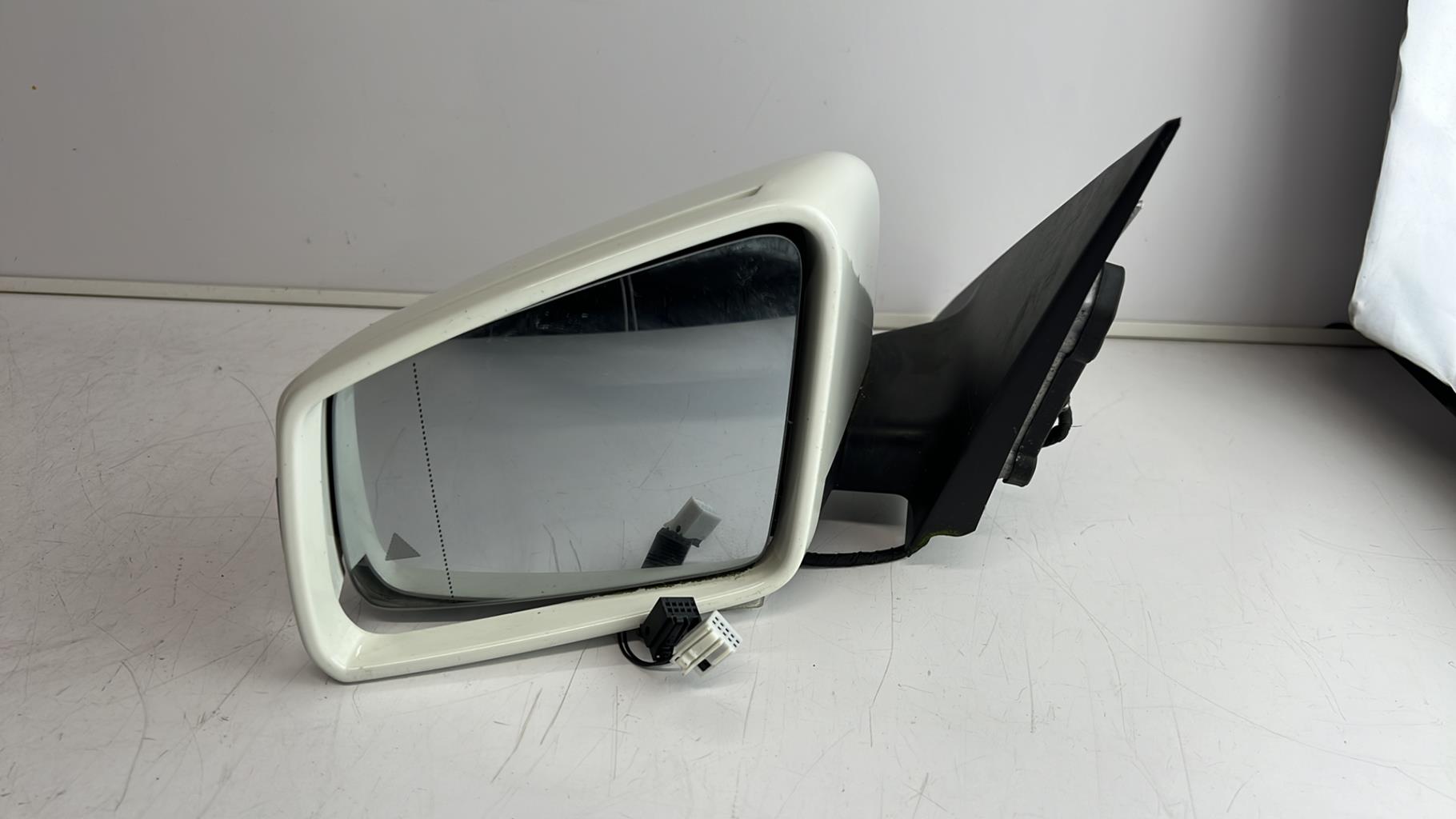 Specchietto retrovisore sinistro MERCEDES CLASSE C 204 PHASE 2 COUPE Diésel - 1