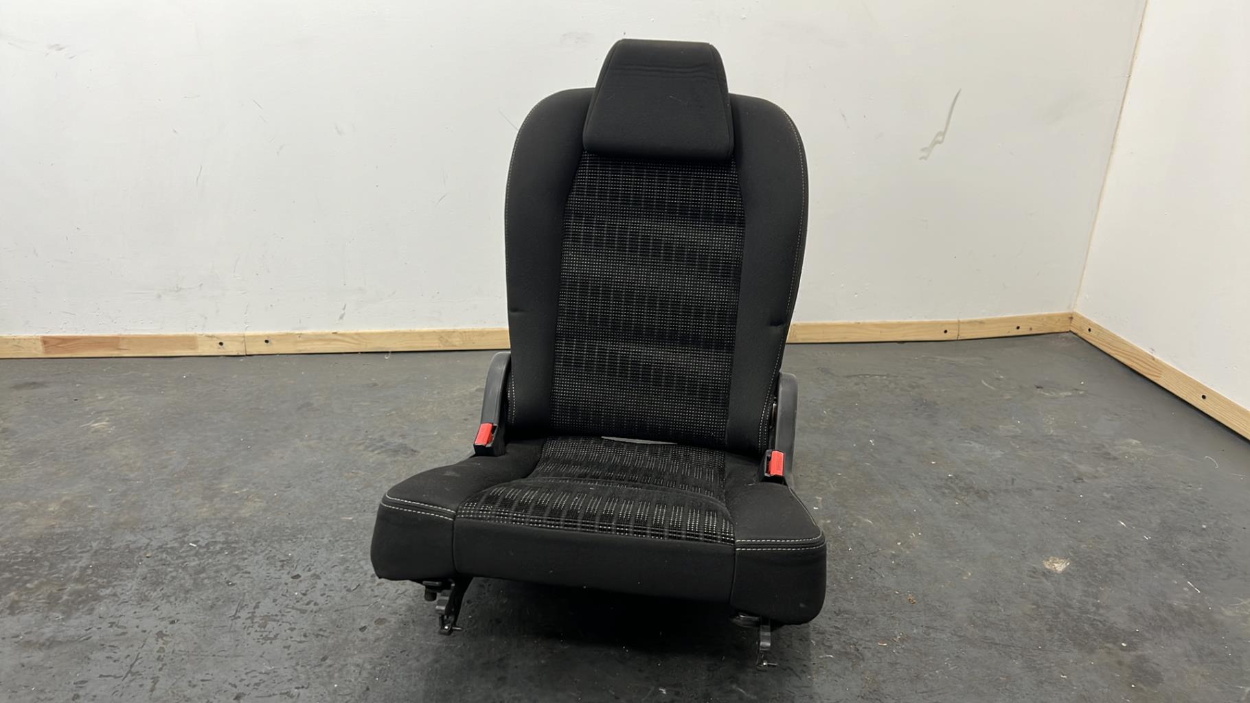 Siege arriere central PEUGEOT 307 PHASE 1 BREAK Essence - 1