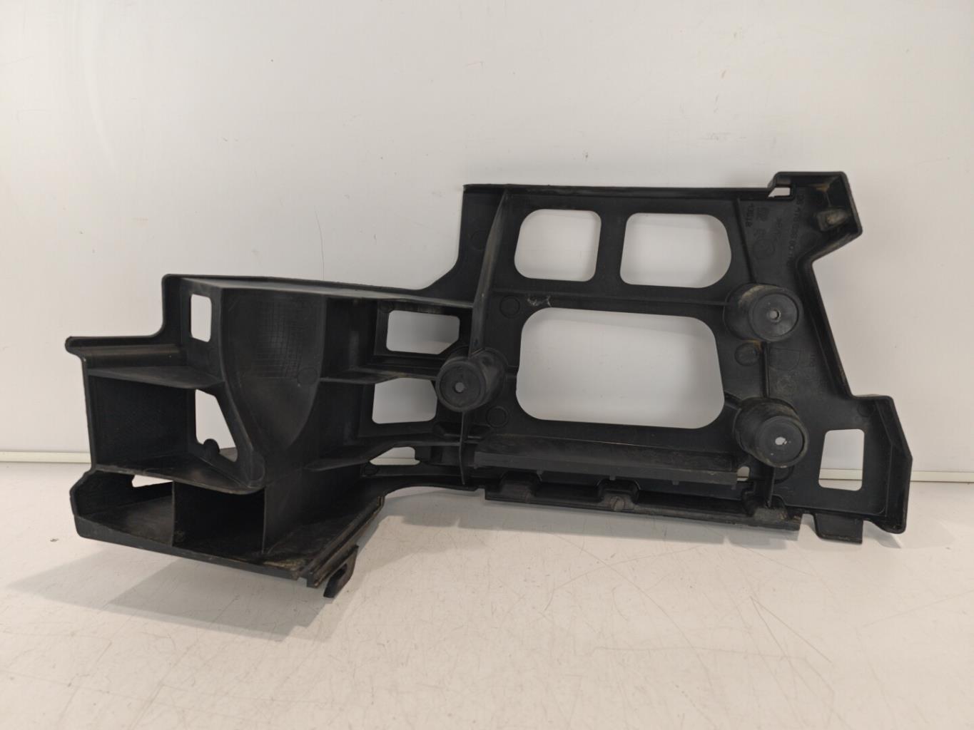 Support de pare chocs arriere PEUGEOT 407 PHASE 1 BREAK  - 1