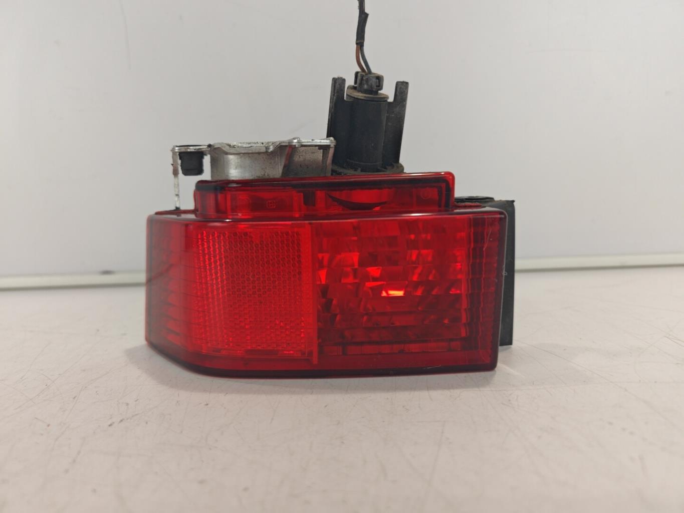 Retronebbia sinistro OPEL MERIVA A PHASE 1 Diésel - 1