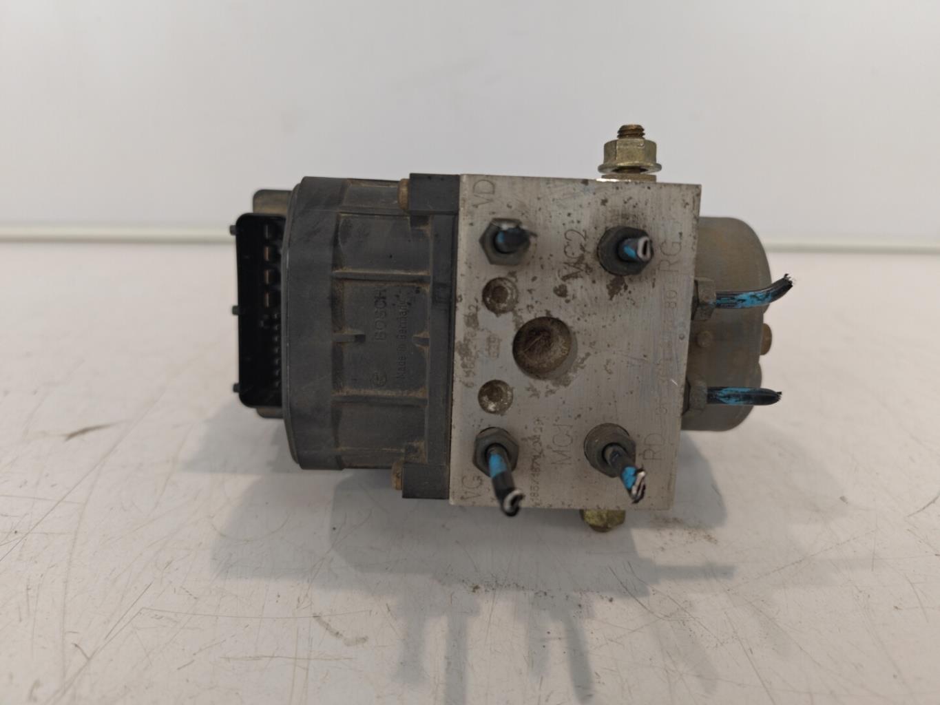 Blocco ABS (antibloccaggio freni) CITROEN XSARA PHASE 2 Diésel - 1
