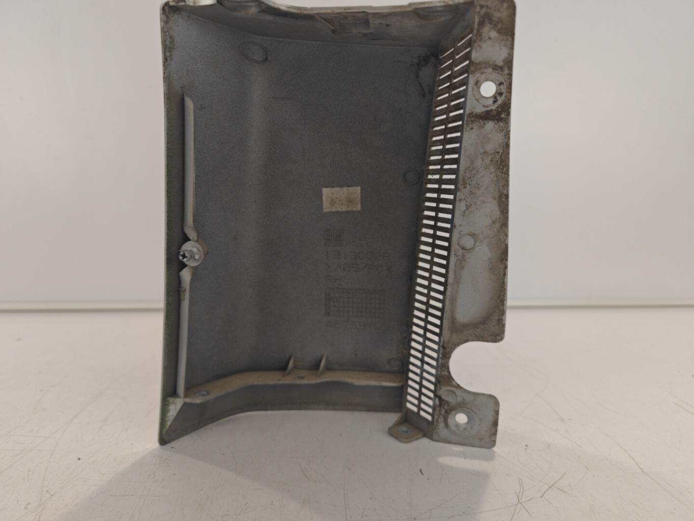 Cornice fanale posteriore destro OPEL MERIVA A PHASE 1 Diésel - 1