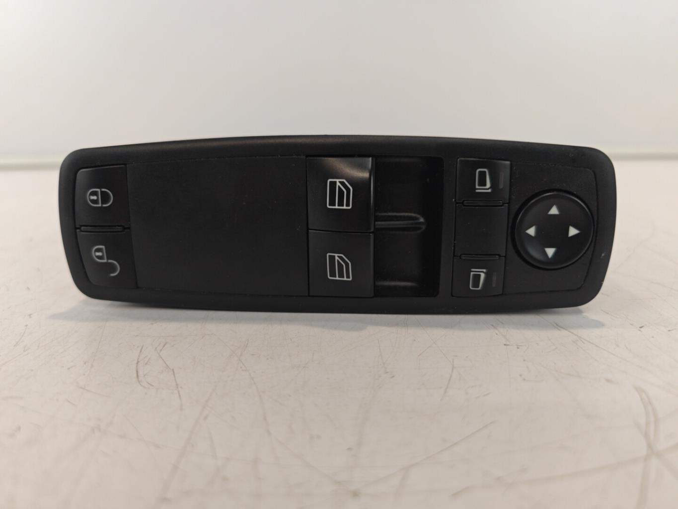 Interruttore lavacristalli anteriore sinistro MERCEDES CLASSE A 169 PHASE 2  - 1