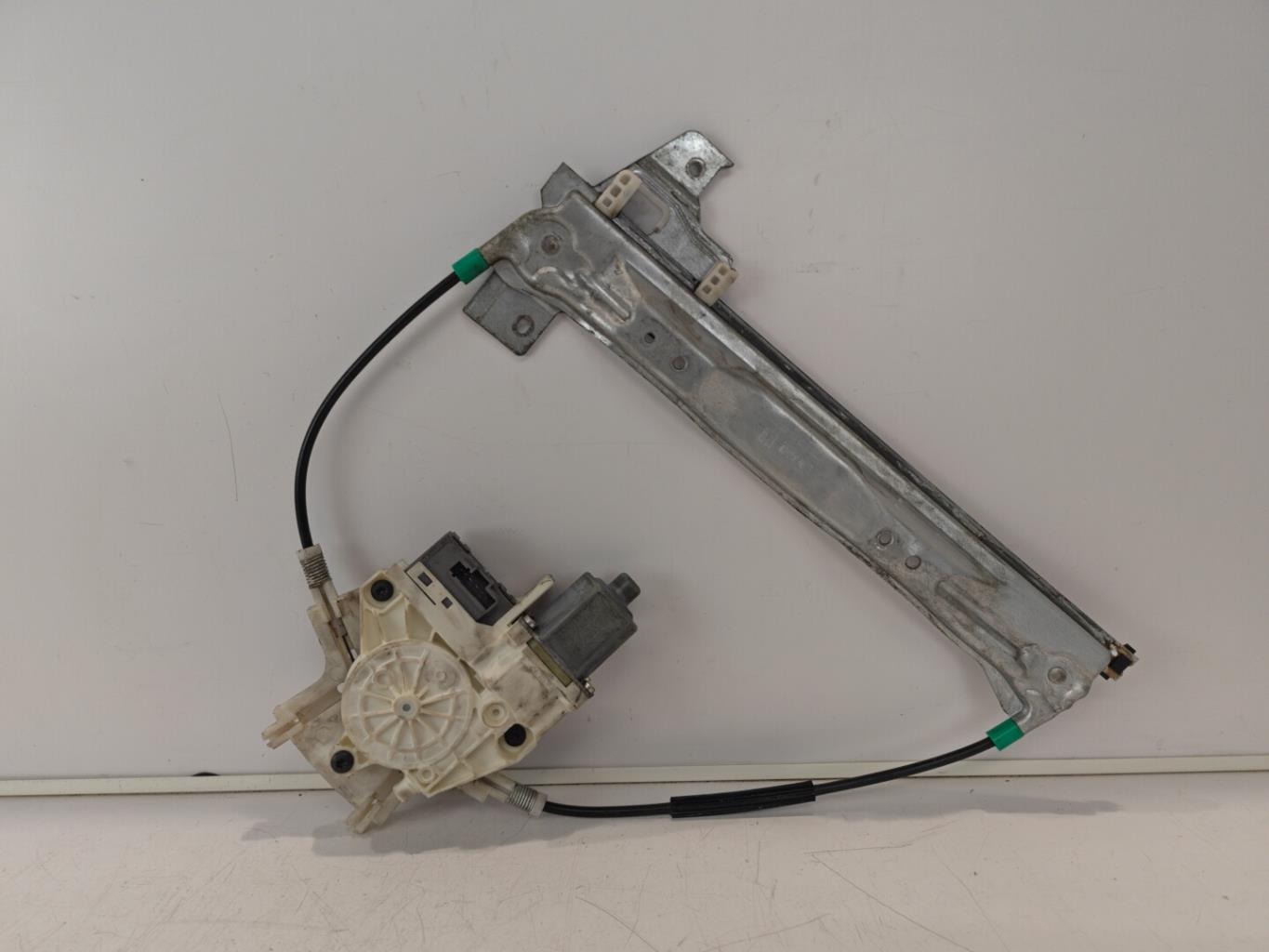 Alzacristalli elettrico posteriore sinistro PEUGEOT 407 PHASE 1 BREAK  - 1