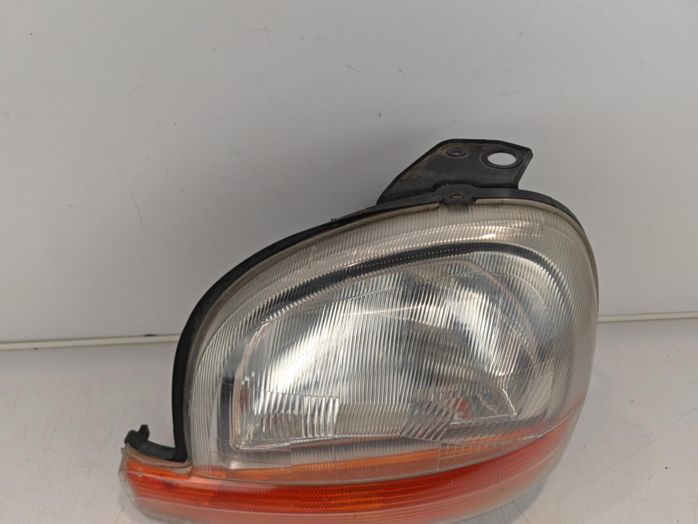 Gruppo ottico anteriore principale sinistro (luci)(faro) RENAULT KANGOO 1 PHASE 1 Diésel - 1