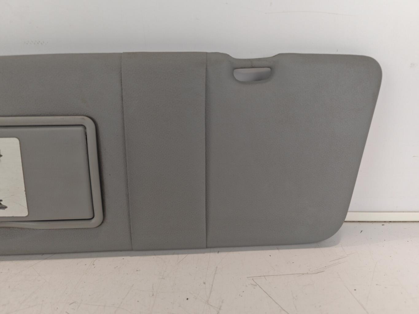 Visiera parasole sinistra RENAULT GRAND ESPACE 3 Gasolina - 1