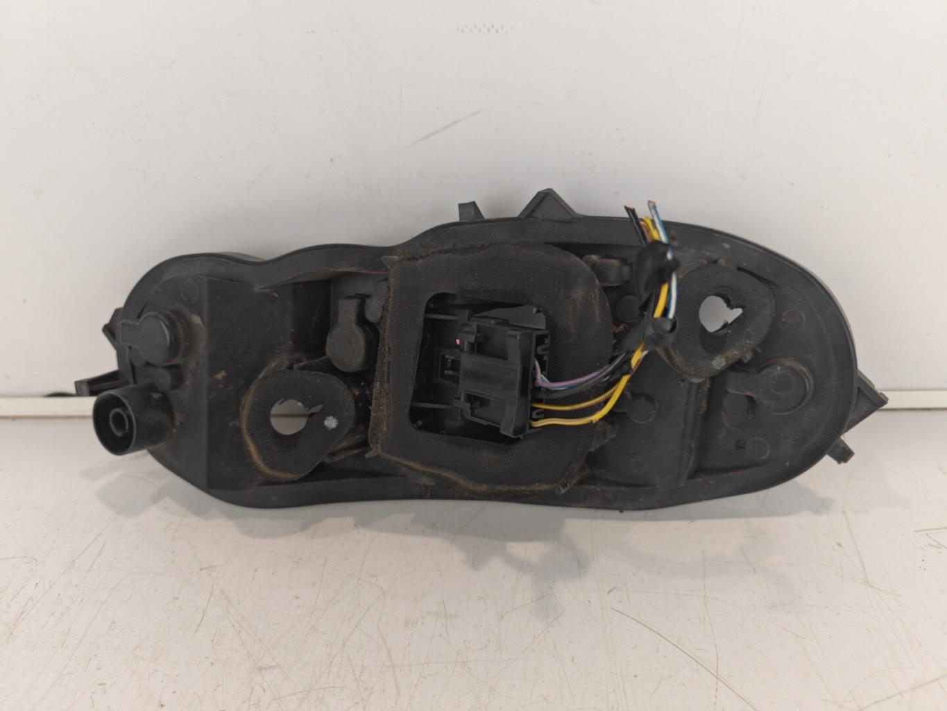 Base portalampade fanale posteriore sinistro OPEL CORSA D PHASE 1 Diésel - 1