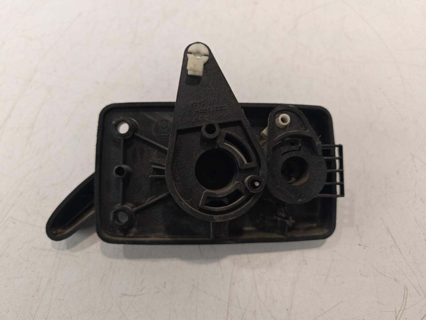 Maniglia interna posteriore destra RENAULT MASTER 2 PHASE 2 Diésel - 1