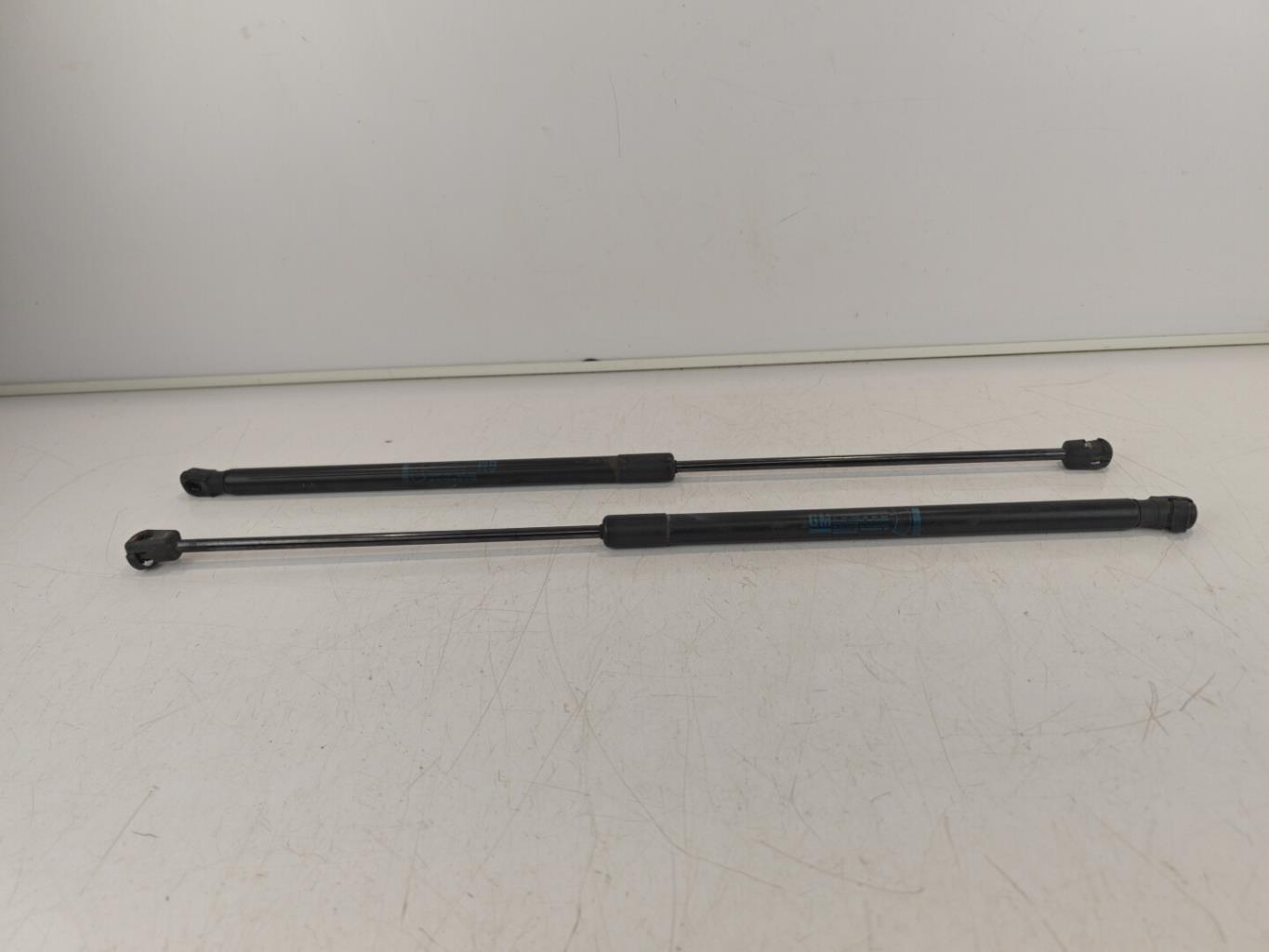 Verin de coffre OPEL CORSA D PHASE 1 Diesel - 1