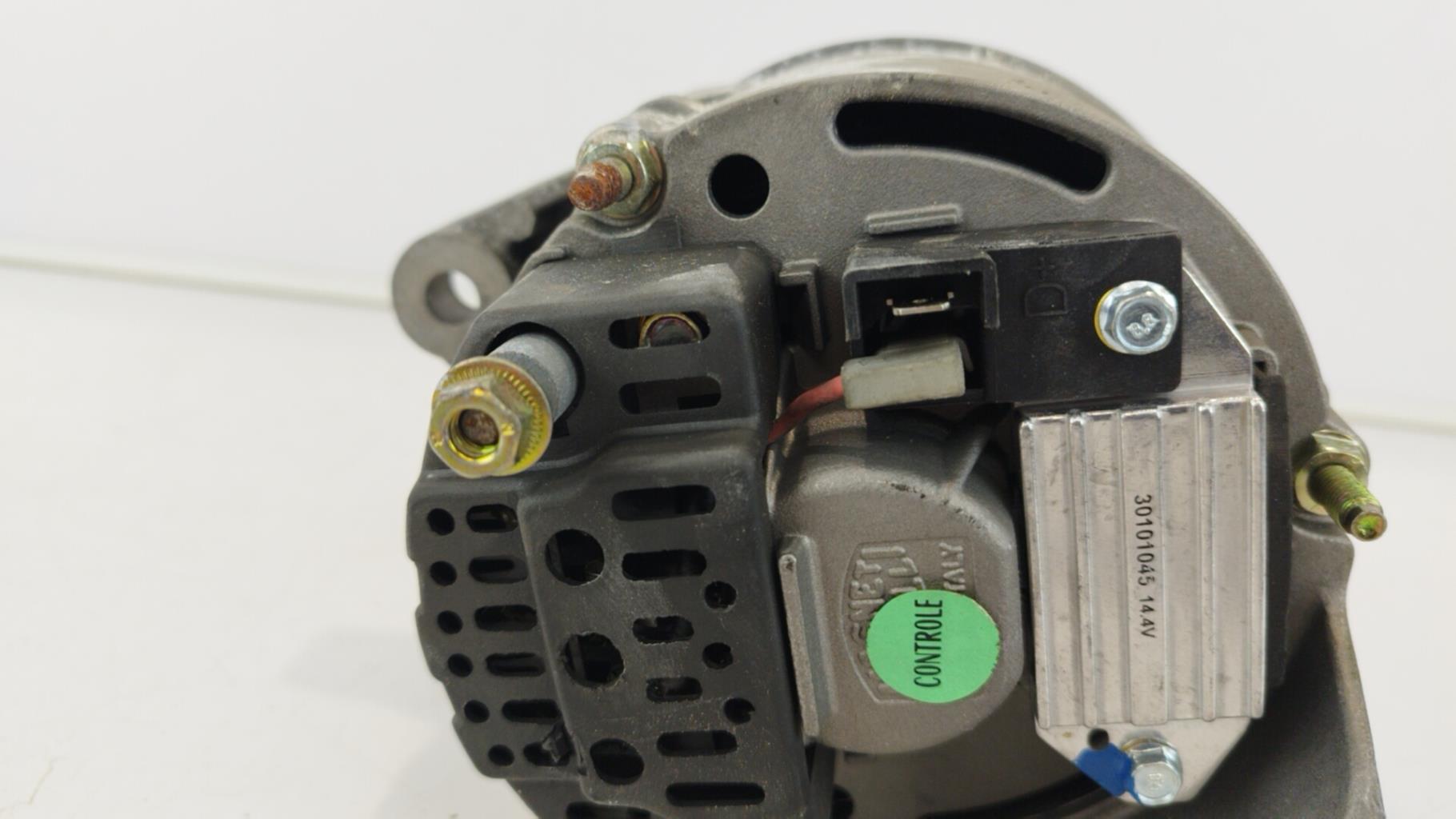 Alternatore FIAT UNO PHASE 1 Gasolina - 1