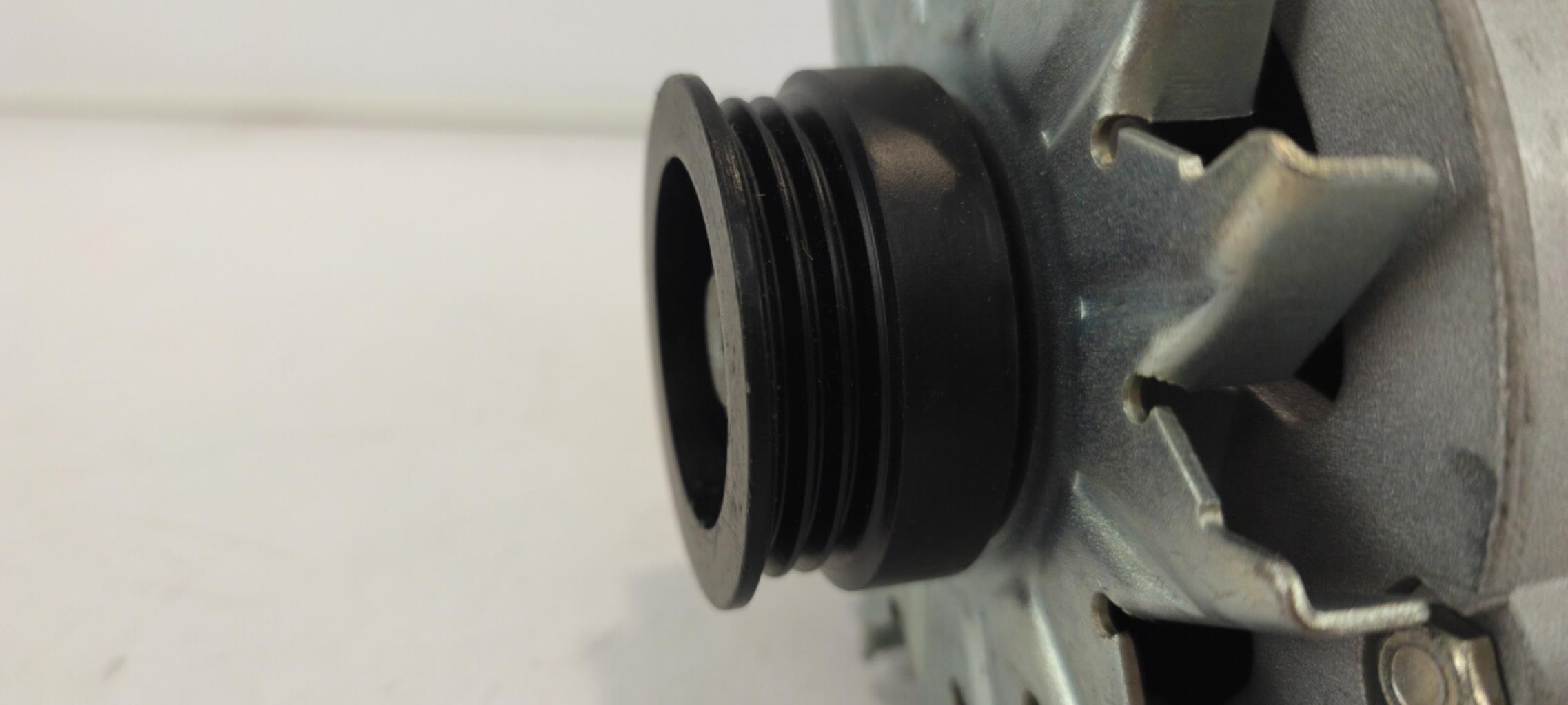 Alternatore FORD ESCORT 5 PHASE 1 Diésel - 1