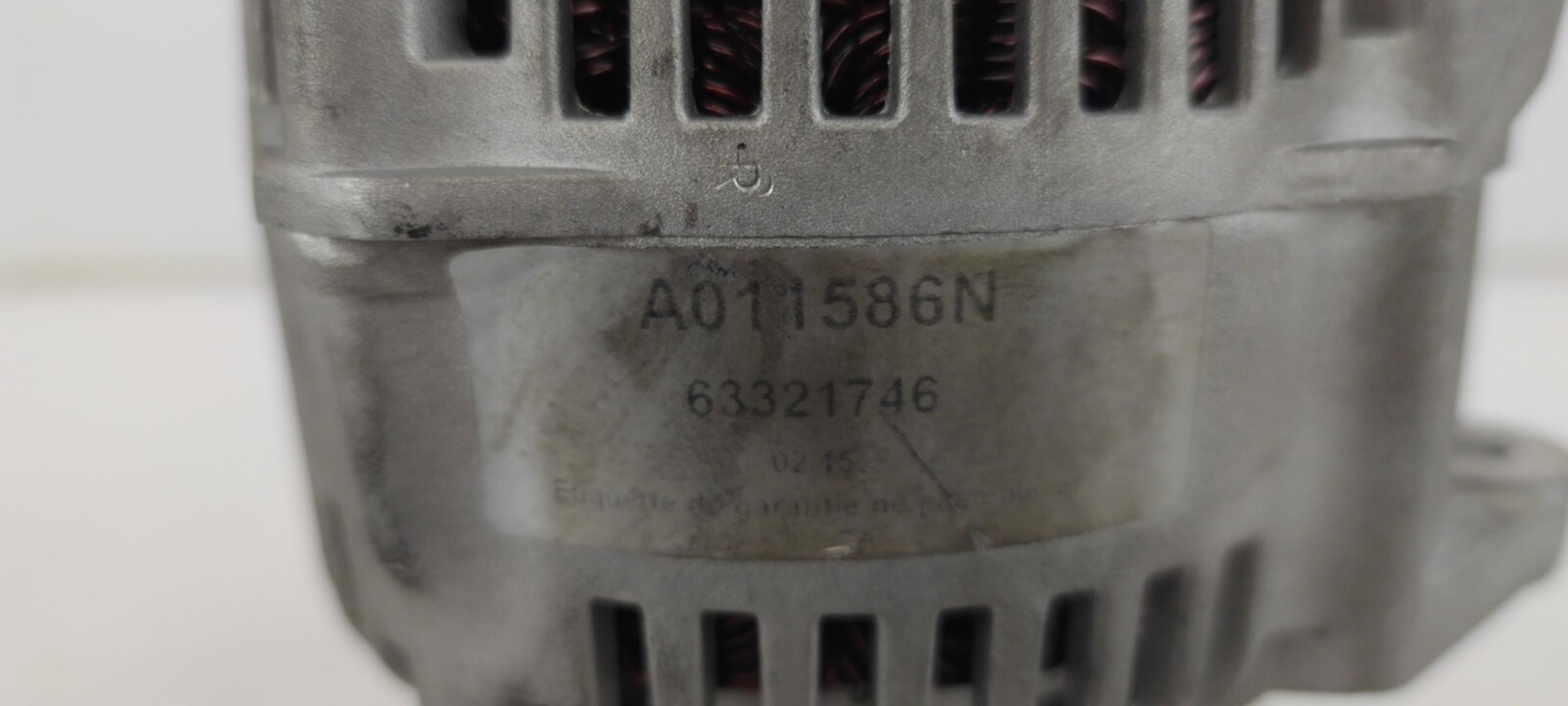 Alternatore FORD FOCUS 1 Diésel - 1
