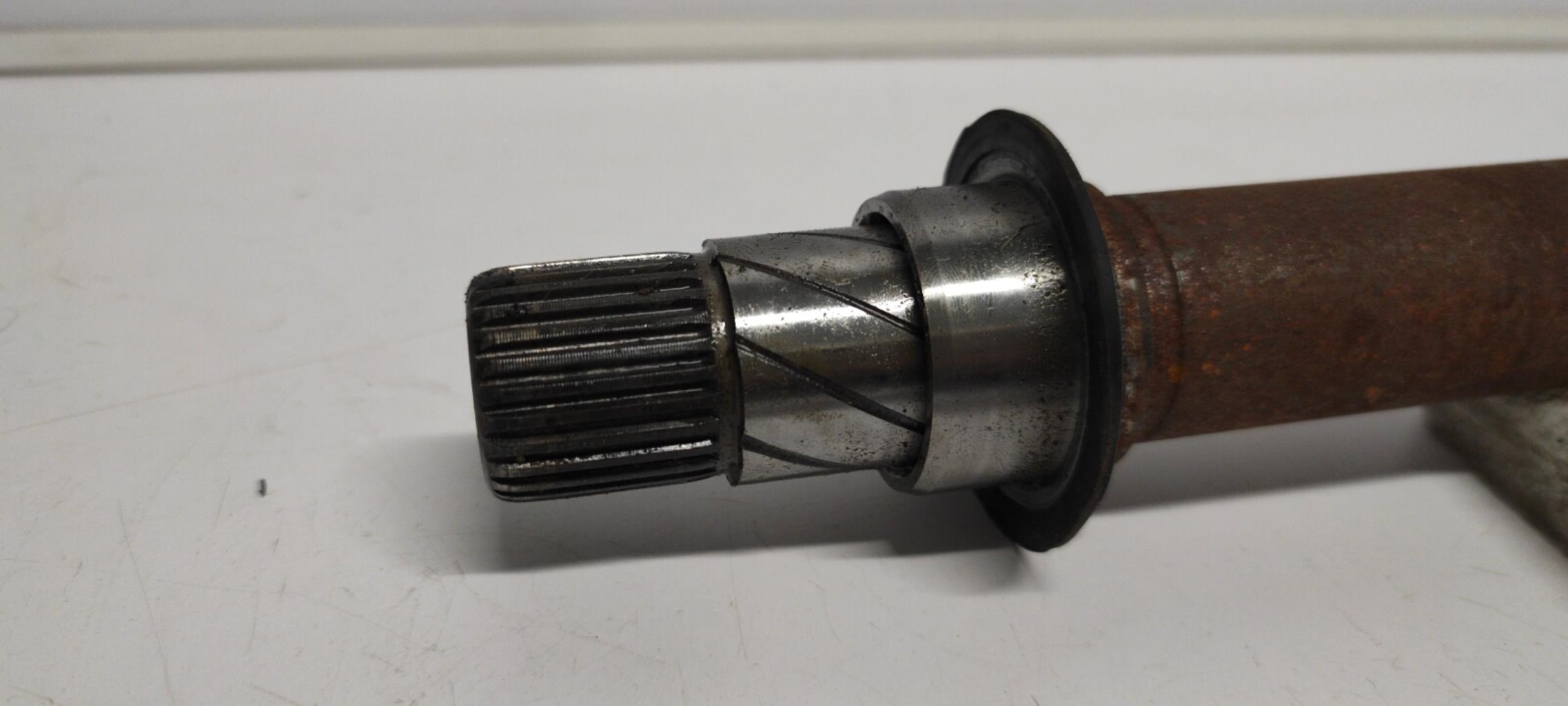 Giunto cardanico albero di trasmissione destro RENAULT CAPTUR 2 Gasolina - 1