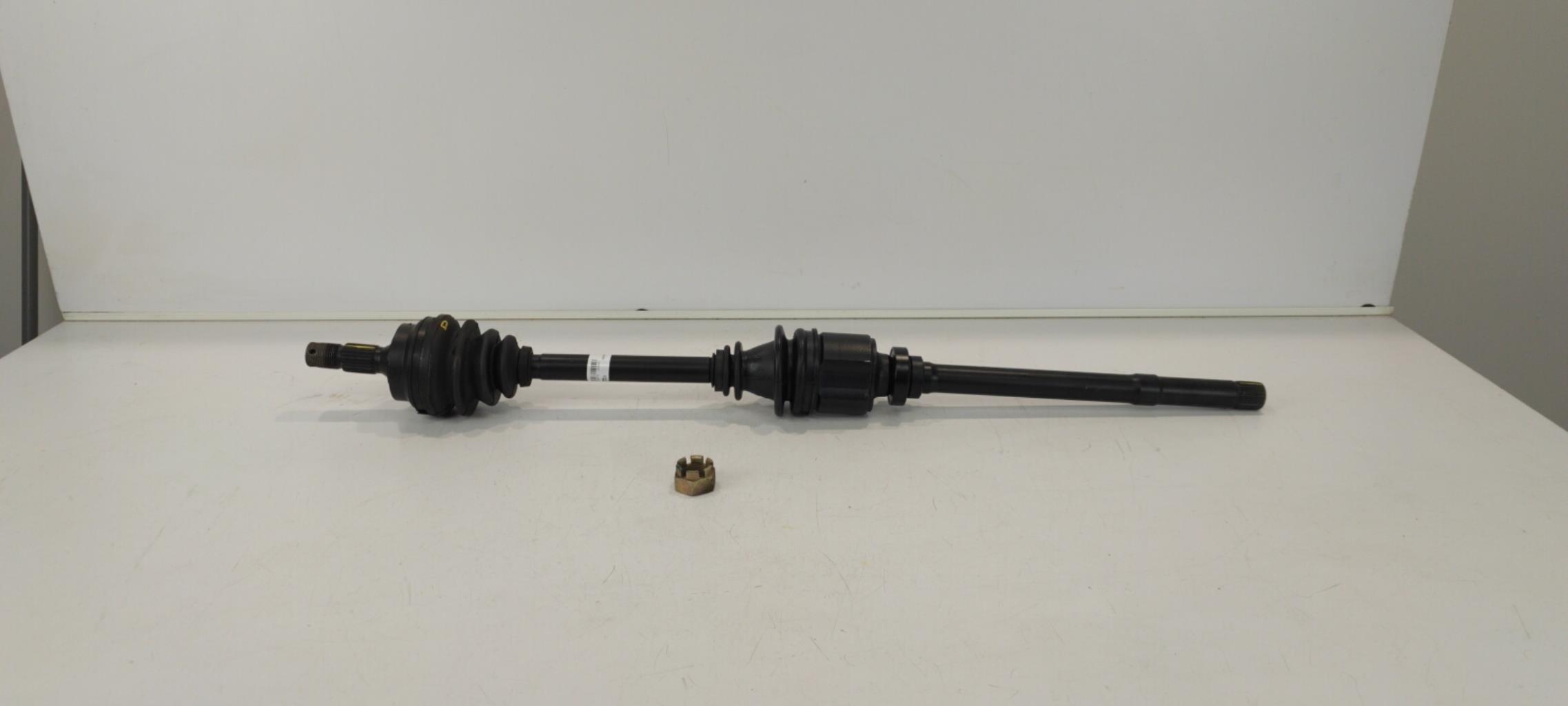 Giunto cardanico albero di trasmissione destro CITROEN BX Diésel - 1