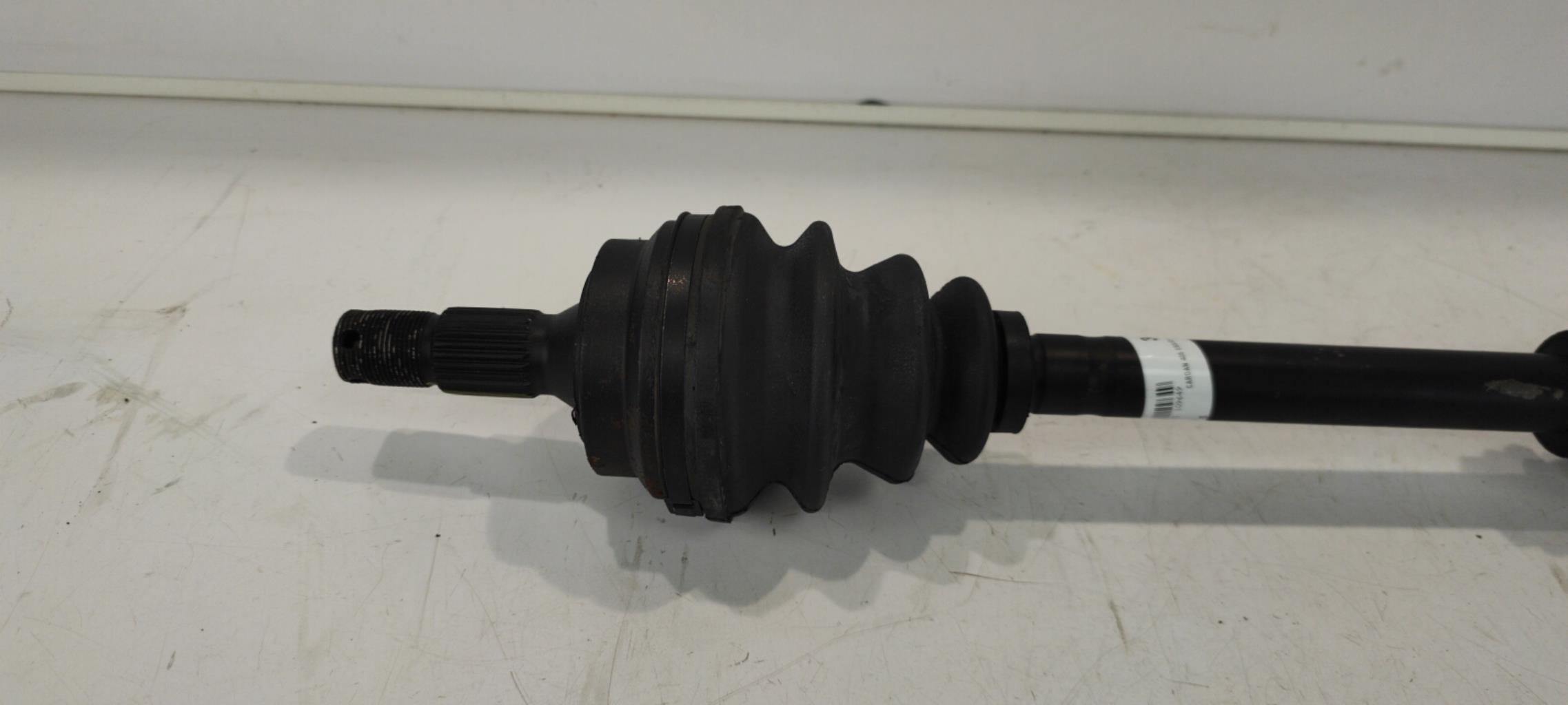 Giunto cardanico albero di trasmissione destro PEUGEOT 405 PHASE 2  - 1
