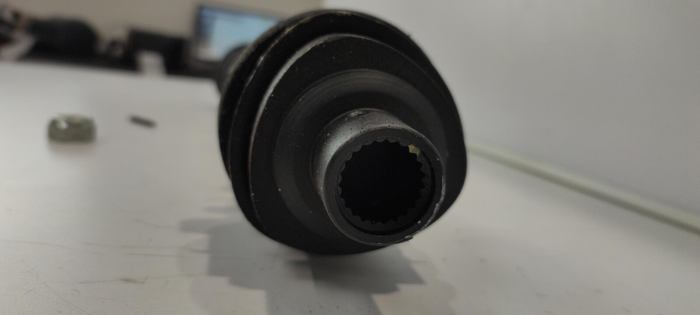 Giunto cardanico albero di trasmissione destro RENAULT R21 PHASE 1 BREAK  - 1