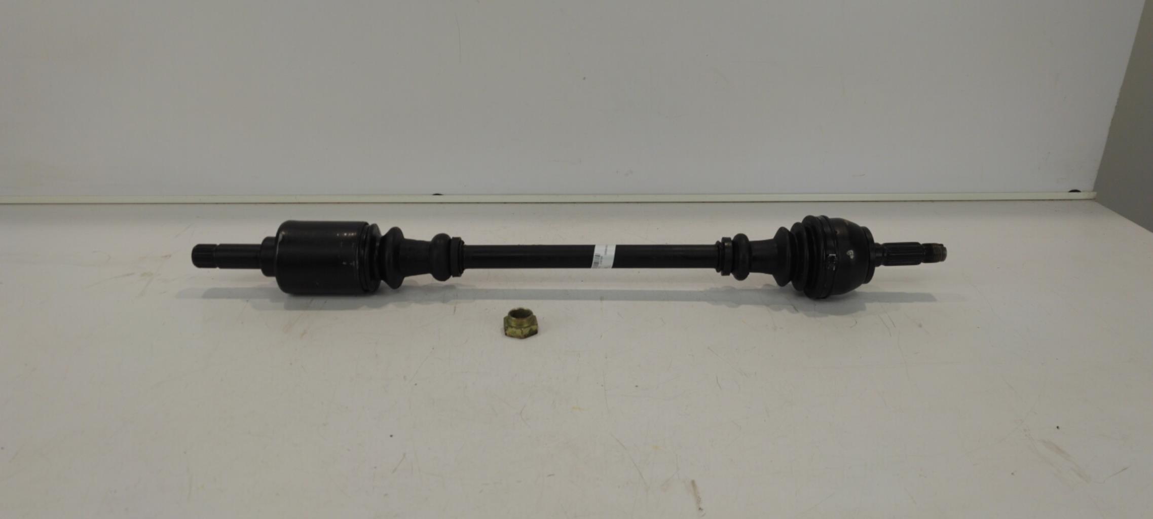 Giunto cardanico albero di trasmissione sinistro PEUGEOT 205 PHASE 1 Gasolina - 1