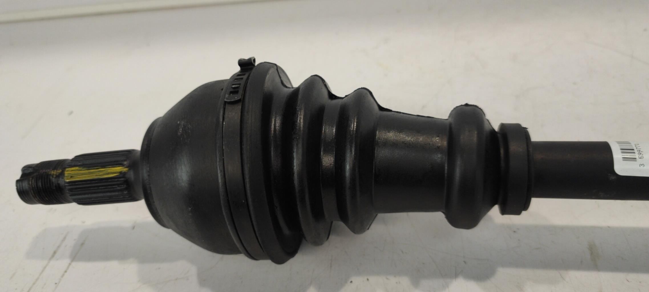 Giunto cardanico albero di trasmissione sinistro PEUGEOT 309 PHASE 1  - 1