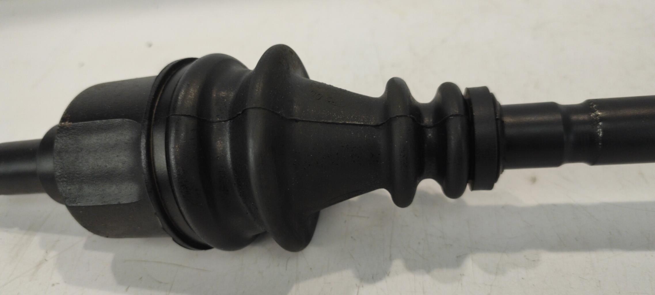 Giunto cardanico albero di trasmissione sinistro PEUGEOT 405 PHASE 2  - 1