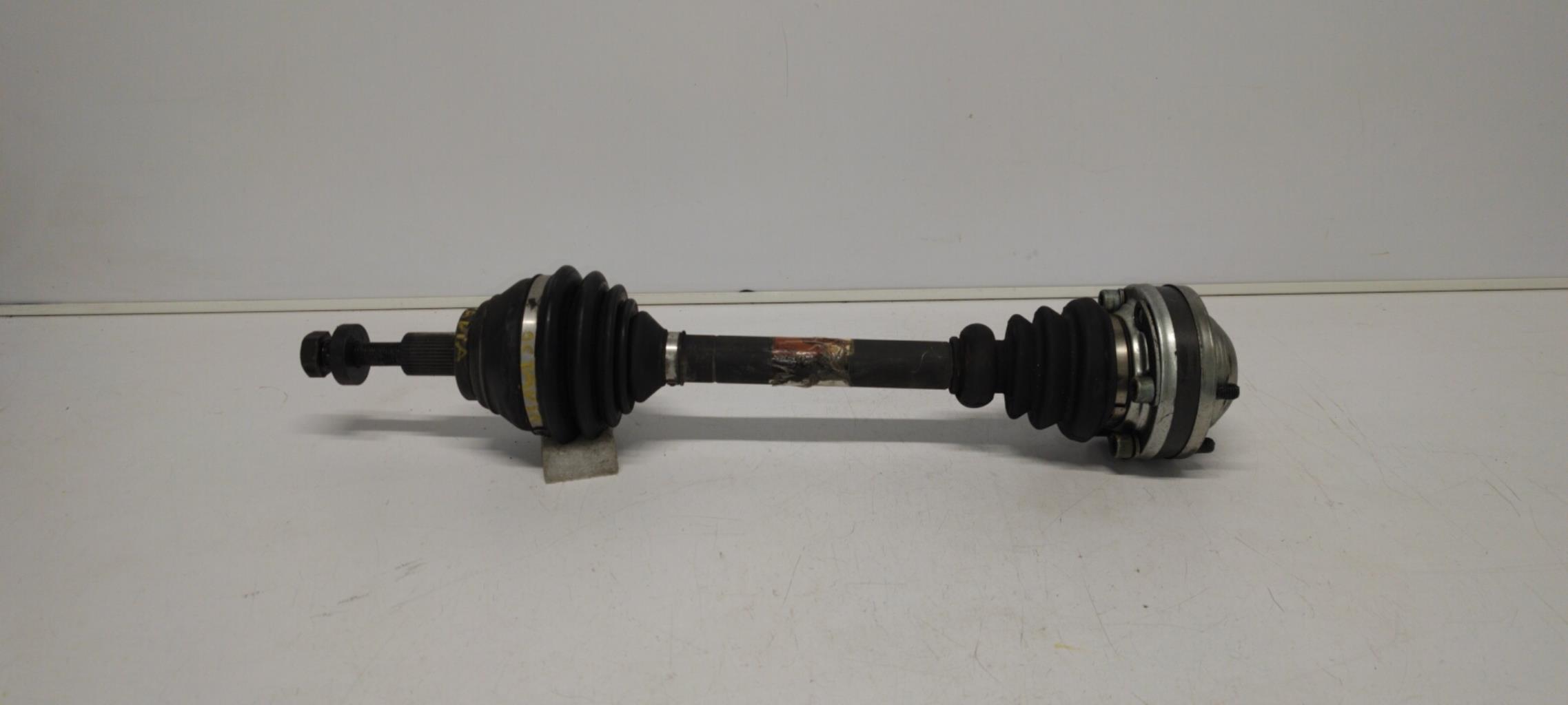 Giunto cardanico albero di trasmissione sinistro SKODA OCTAVIA 2 PHASE 1 Diésel - 1