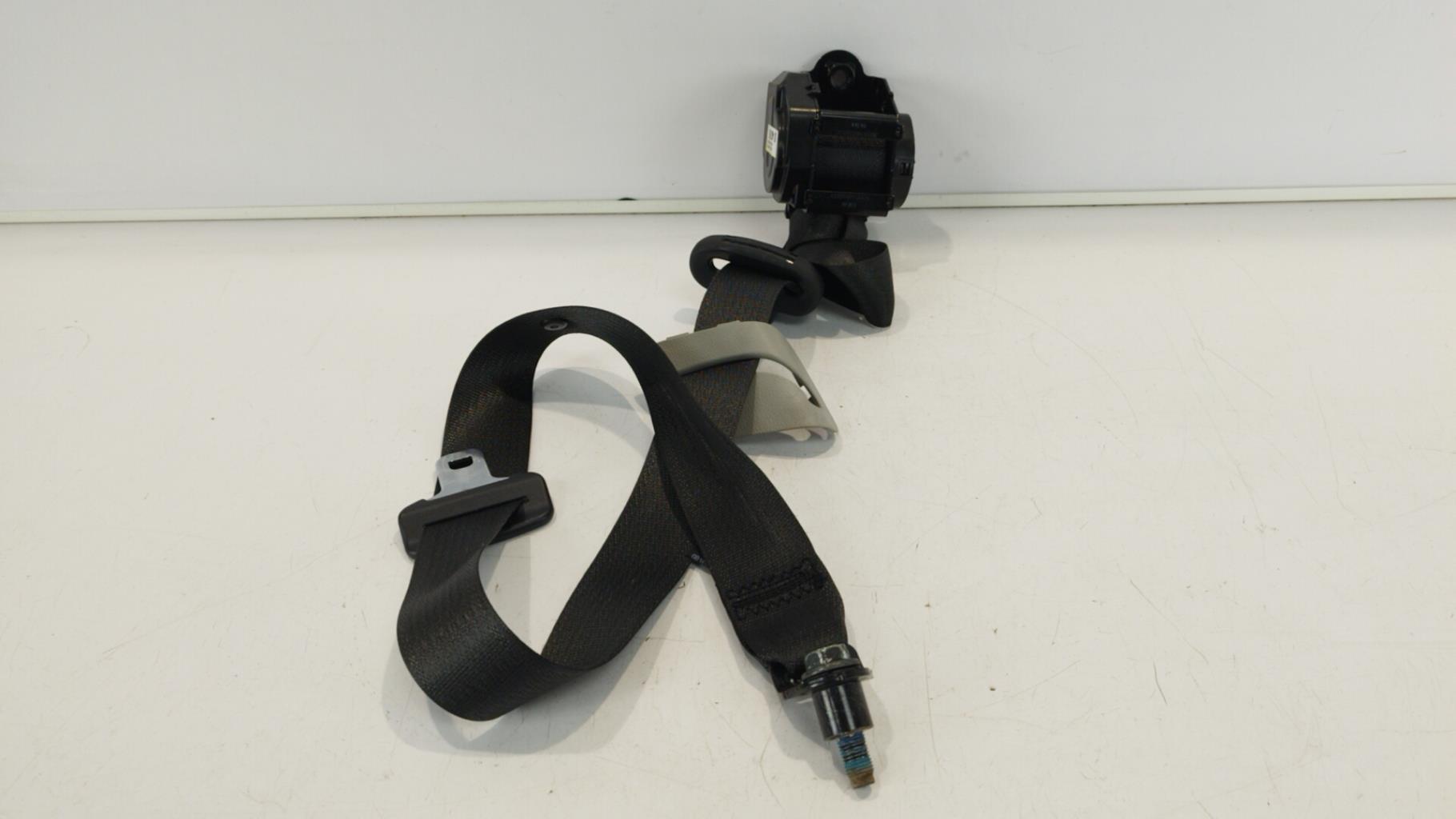 Cintura di sicurezza posteriore destra OPEL ANTARA PHASE 2 Diésel - 1