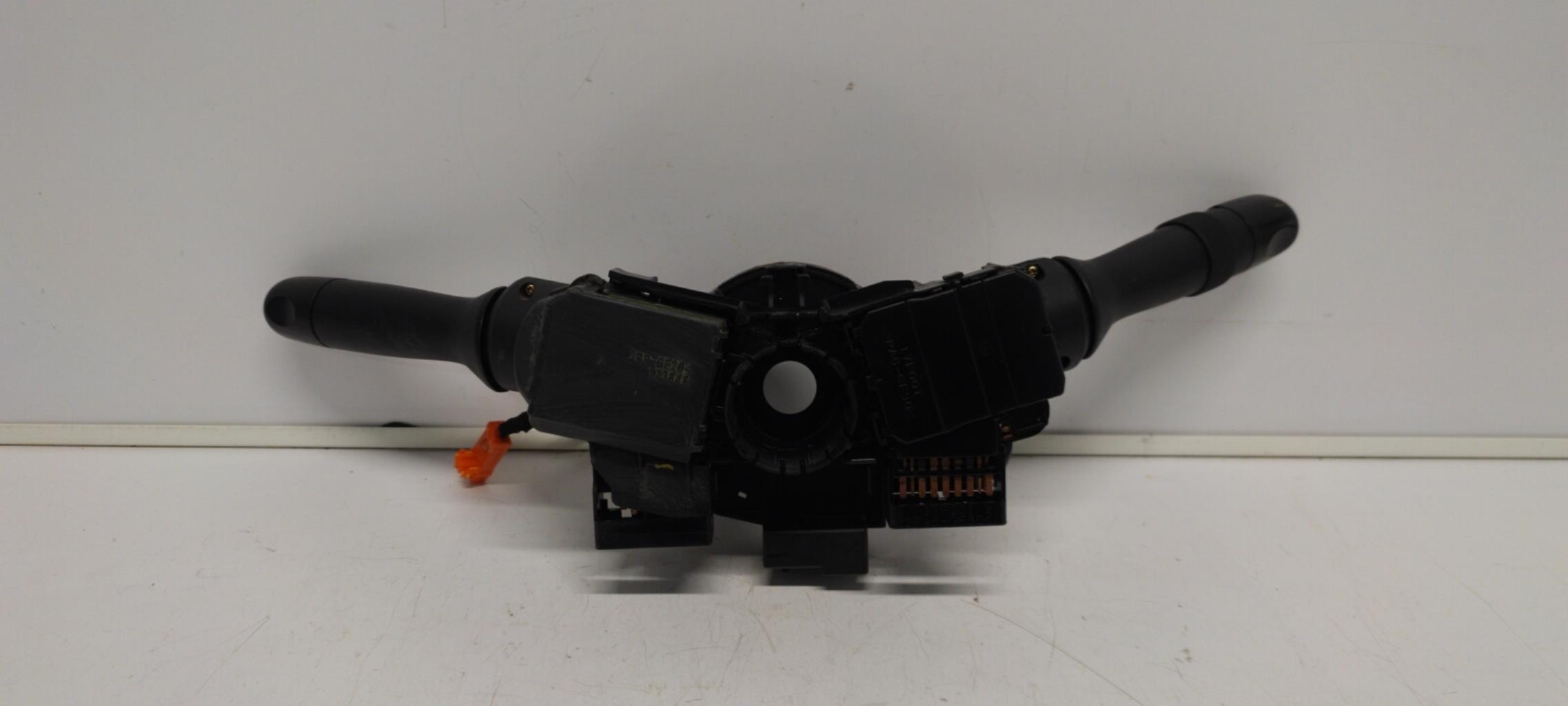 Devio guida completo con contatto spiralato CITROEN C1 1 PHASE 1 Gasolina - 1