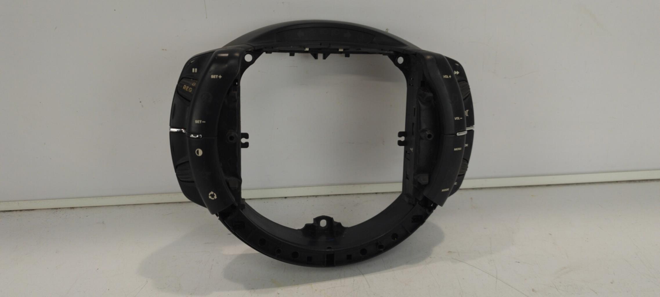 Commande autoradio CITROEN C4 1 PHASE 1 Essence - 1