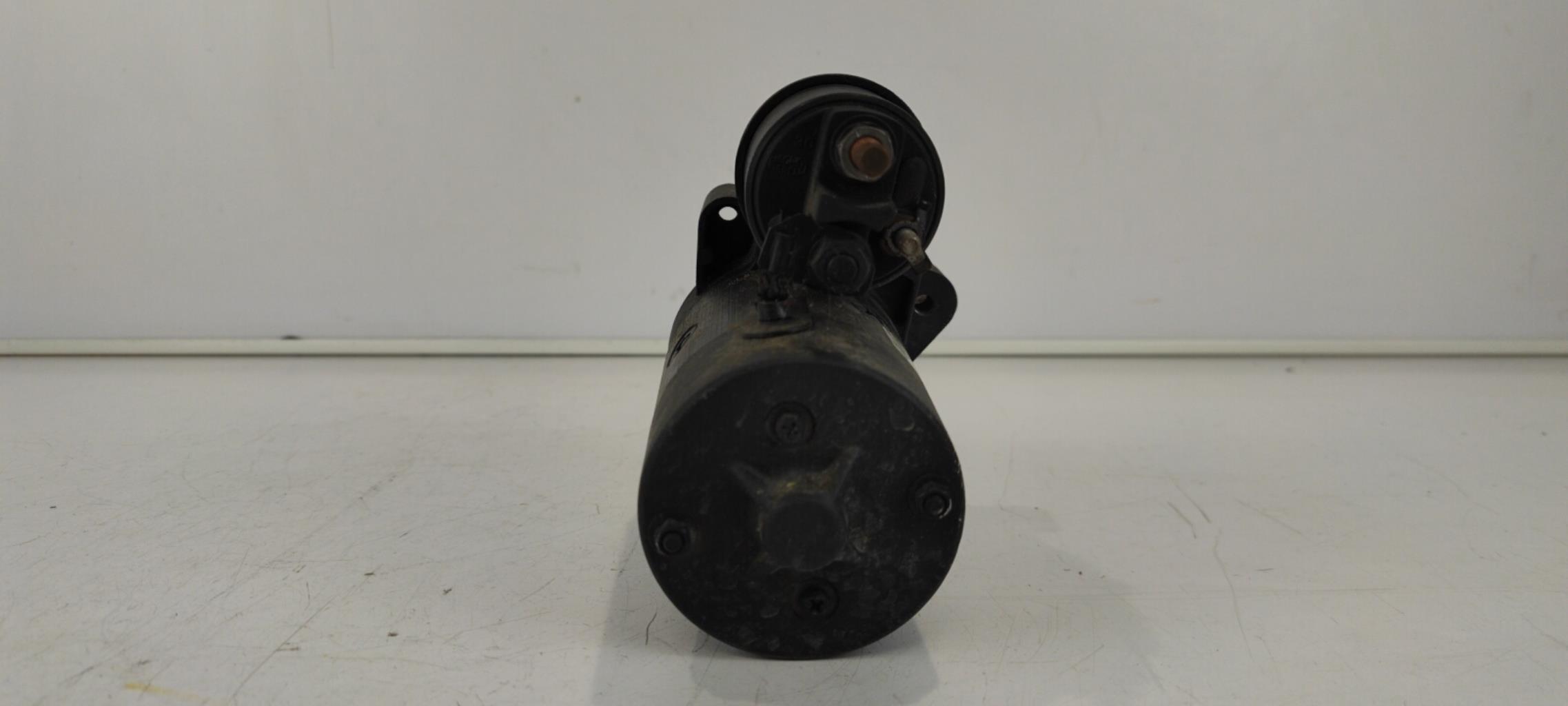 Motorino avviamento FIAT BRAVA Gasolina - 1