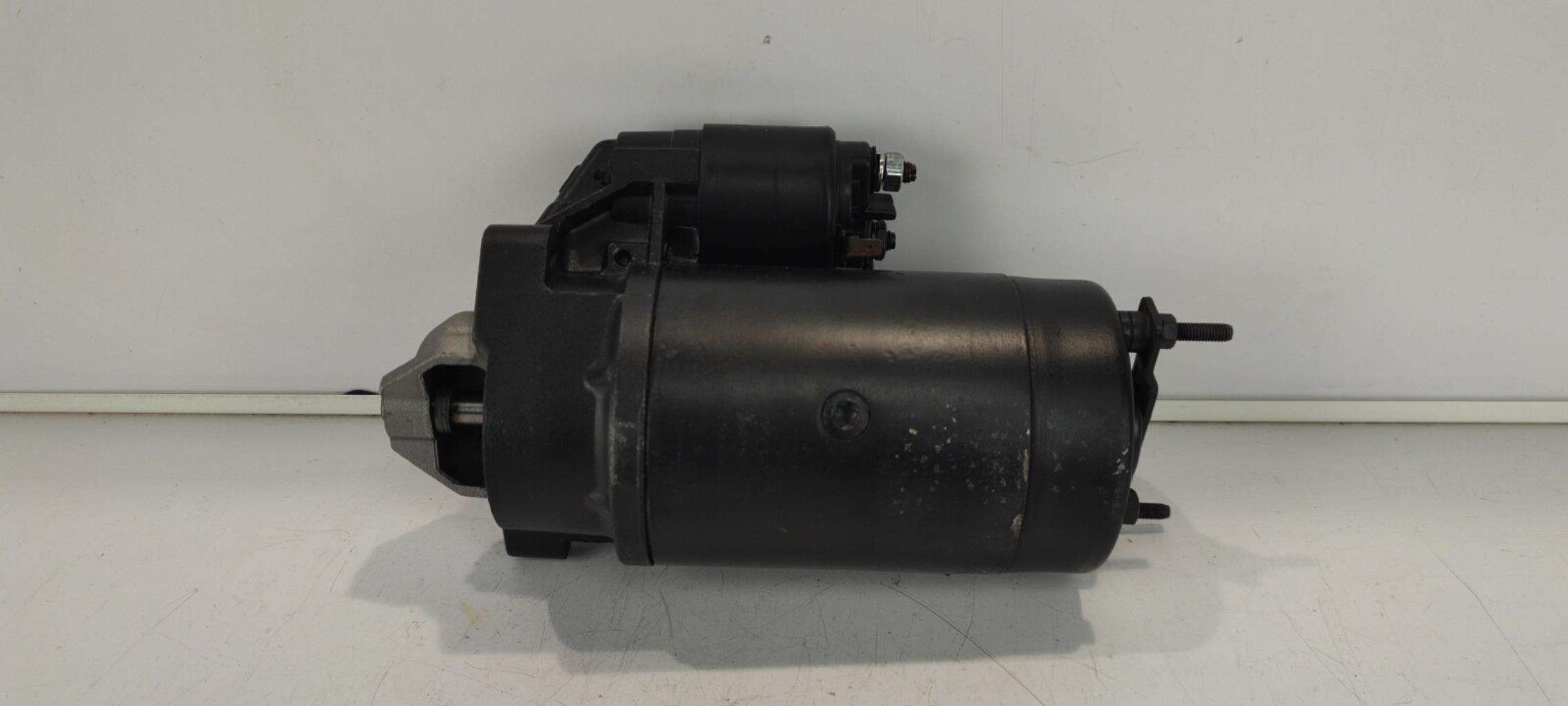 Demarreur RENAULT SUPER 5 Diesel - 1