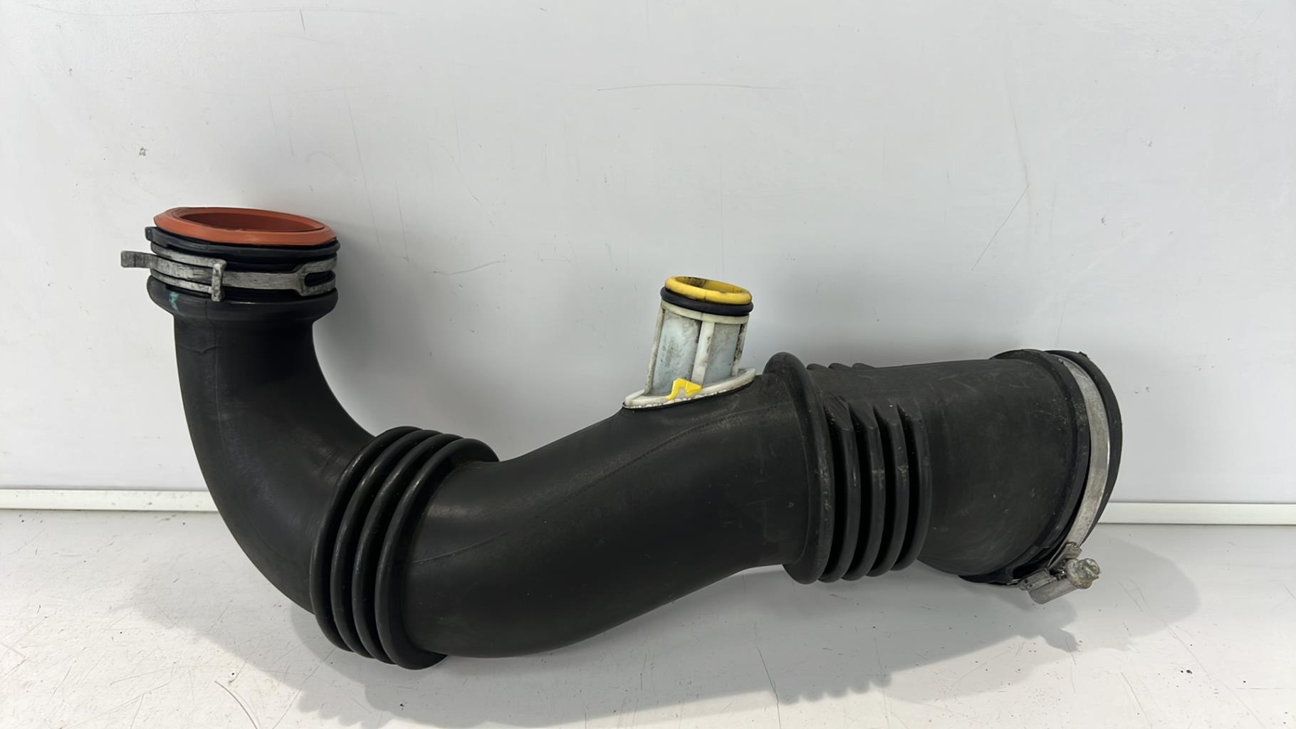 Durite de turbo PEUGEOT 207 PHASE 2 Diesel - 1