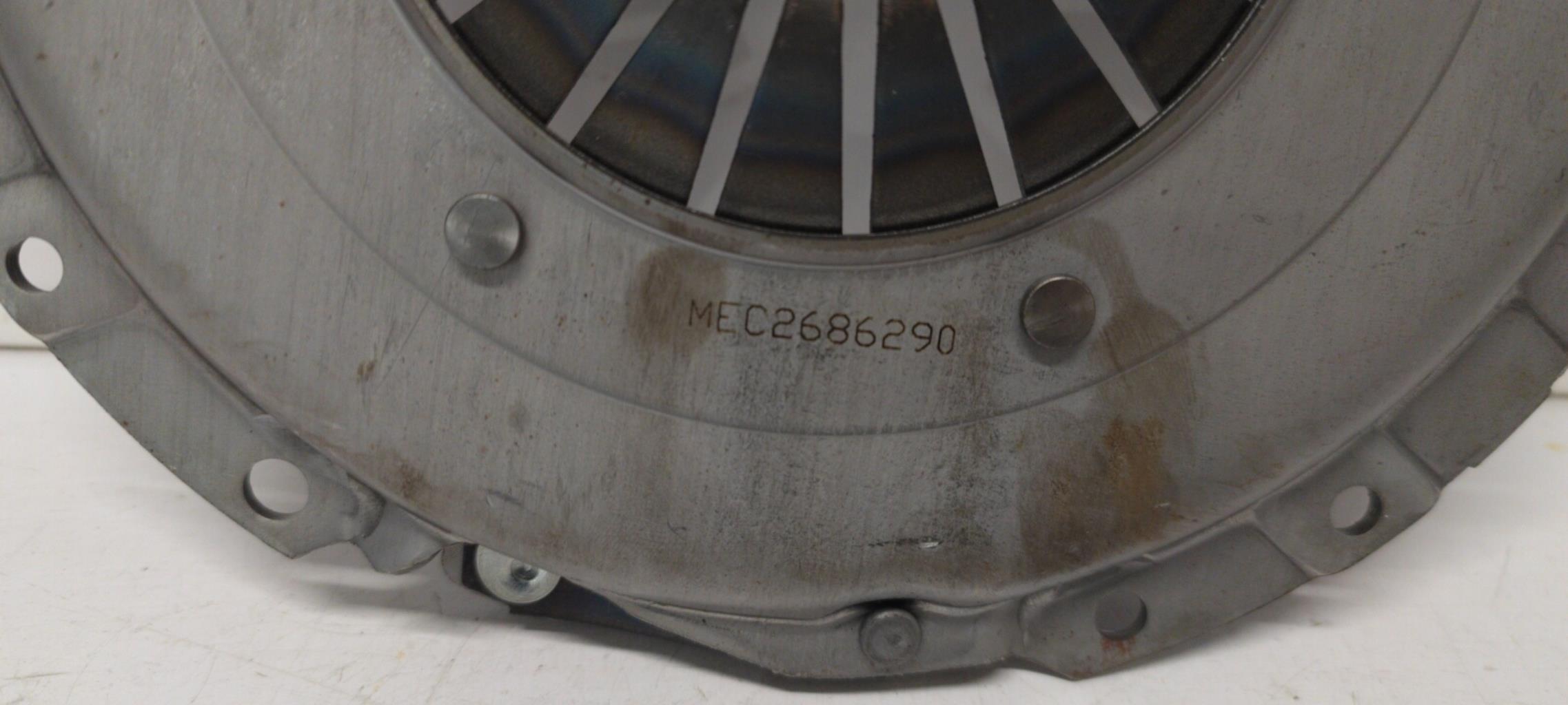 Embrayage OPEL VECTRA B PHASE 1 BREAK Diesel - 1