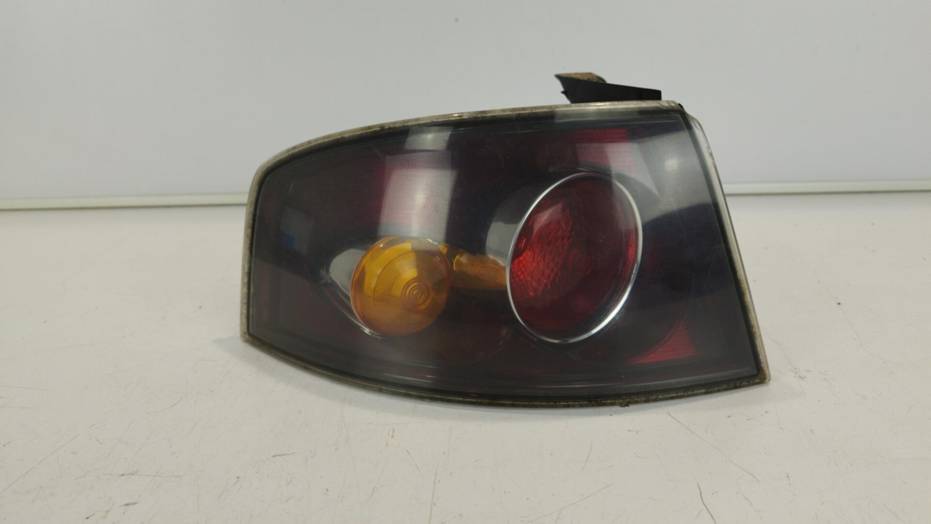 Fanale posteriore principale sinistro (luci) SEAT IBIZA 3 PHASE 2 Diésel - 1
