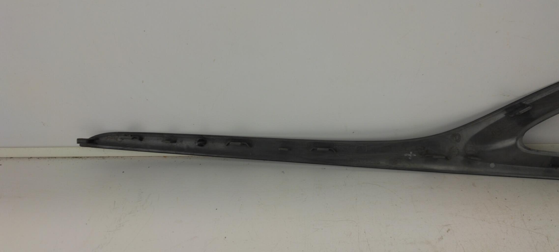 Modanatura portiera anteriore destra OPEL ZAFIRA TOURER C PHASE 1 Diésel - 1
