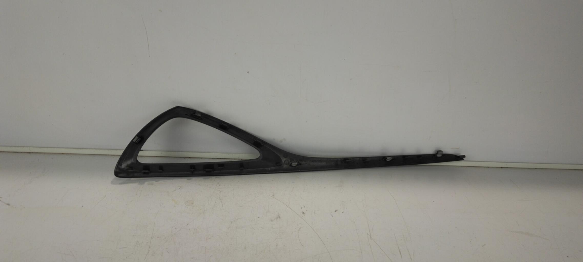 Modanatura portiera anteriore sinistra OPEL ZAFIRA TOURER C PHASE 1 Diésel - 1